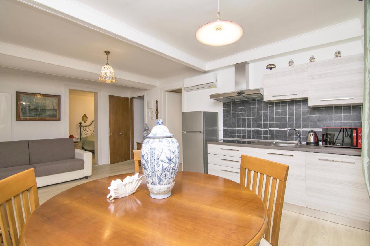 Apartamento Ca' Alberto Venecia
