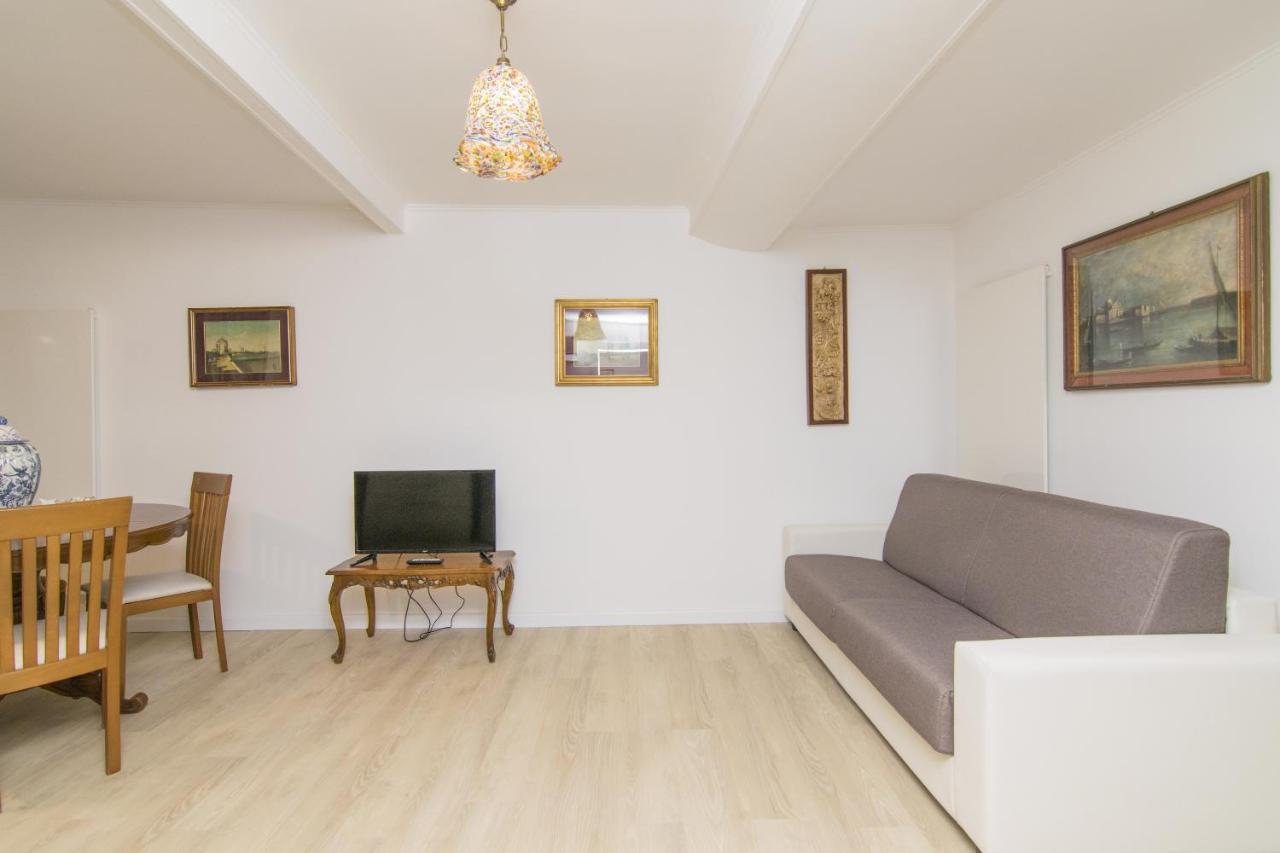Apartamento Ca' Alberto Venecia