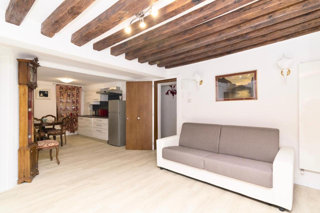 Ca' Alberto Apartamento Venecia
