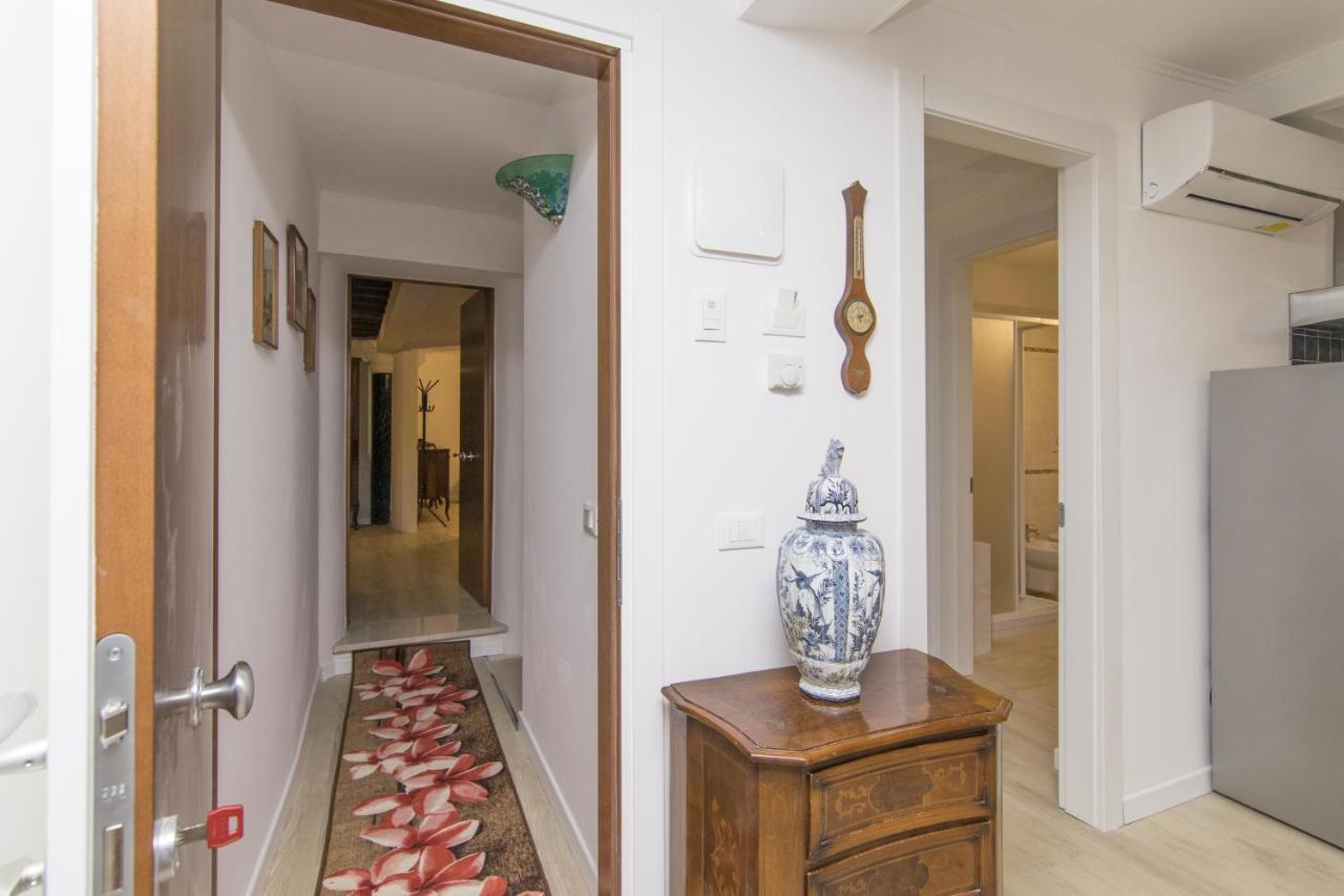 Apartamento Ca' Alberto Venecia