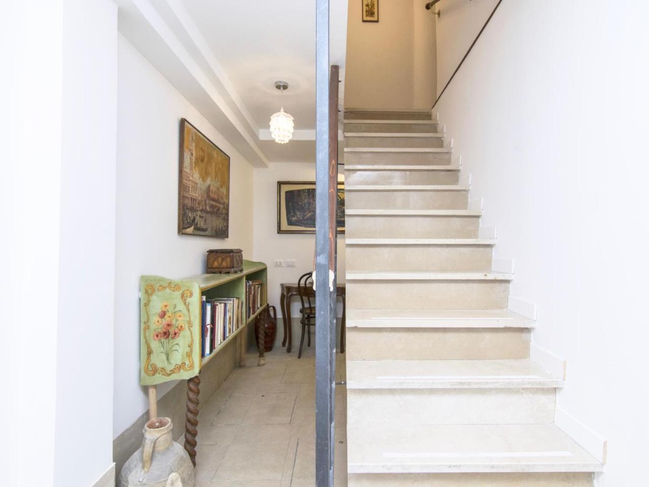 Ca' Alberto Apartamento Venecia