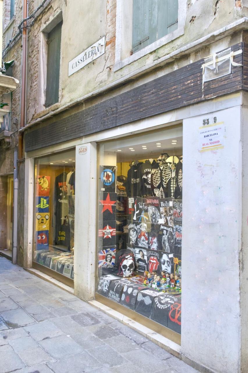 Ca' Alberto * Venecia