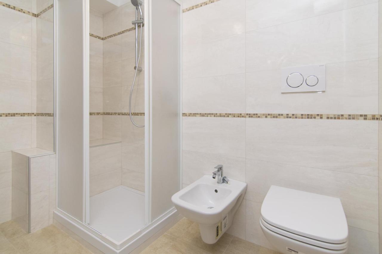 Apartamento Ca' Alberto Venecia