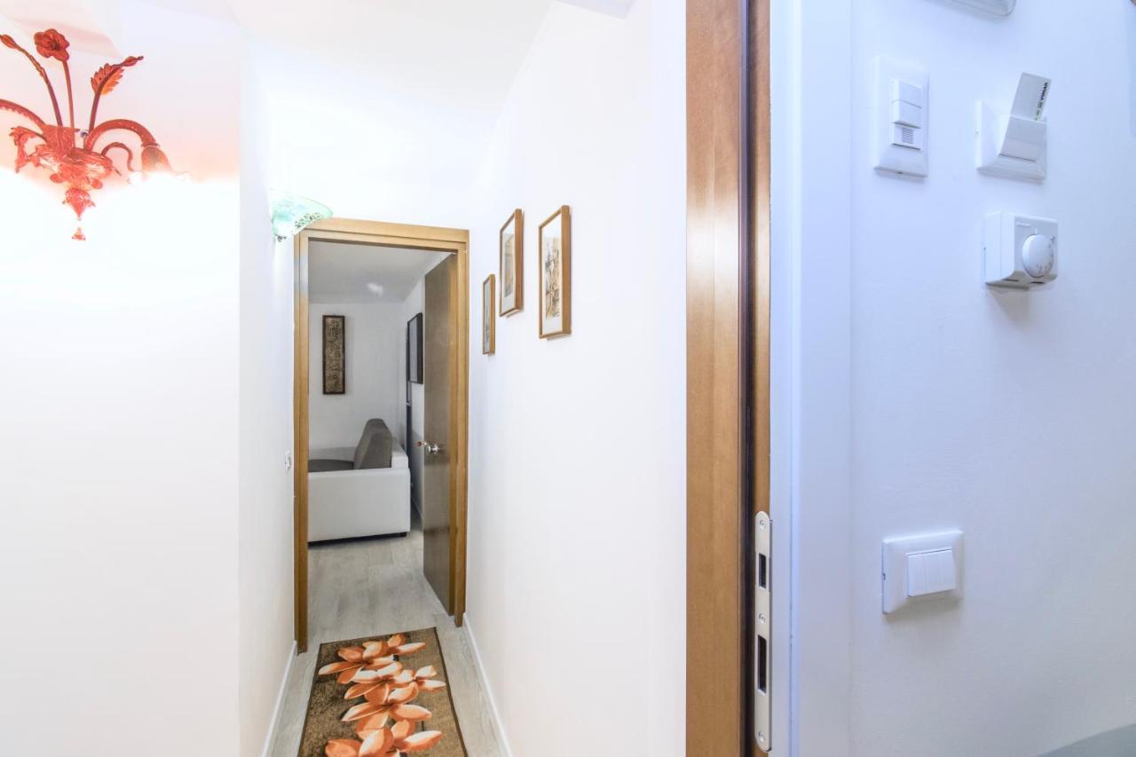 Ca' Alberto Apartamento Venecia
