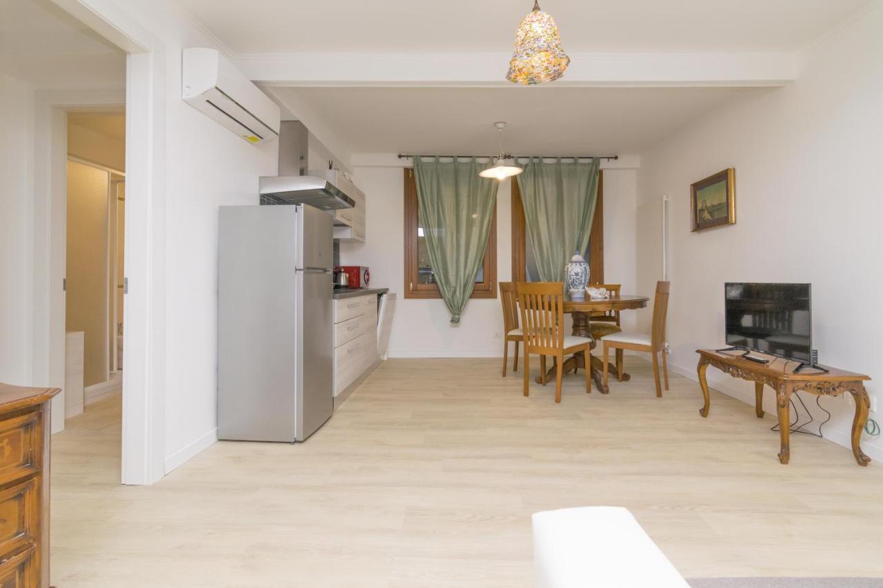 Apartamento Ca' Alberto