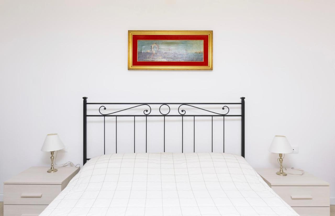 Ca' Alberto Apartamento Venecia